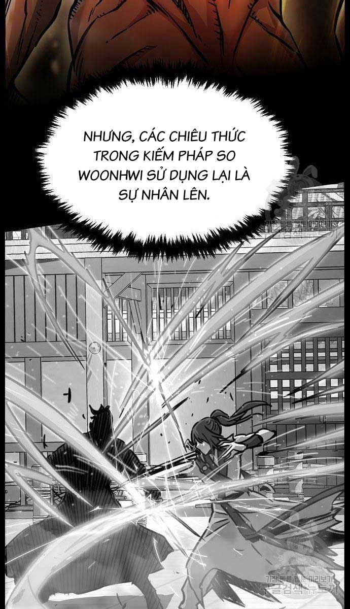 Cảm Kiếm Tuyệt Đối: Chương 30