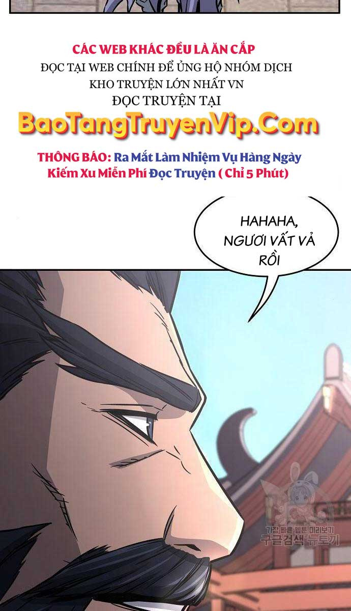 Cảm Kiếm Tuyệt Đối: Chương 30