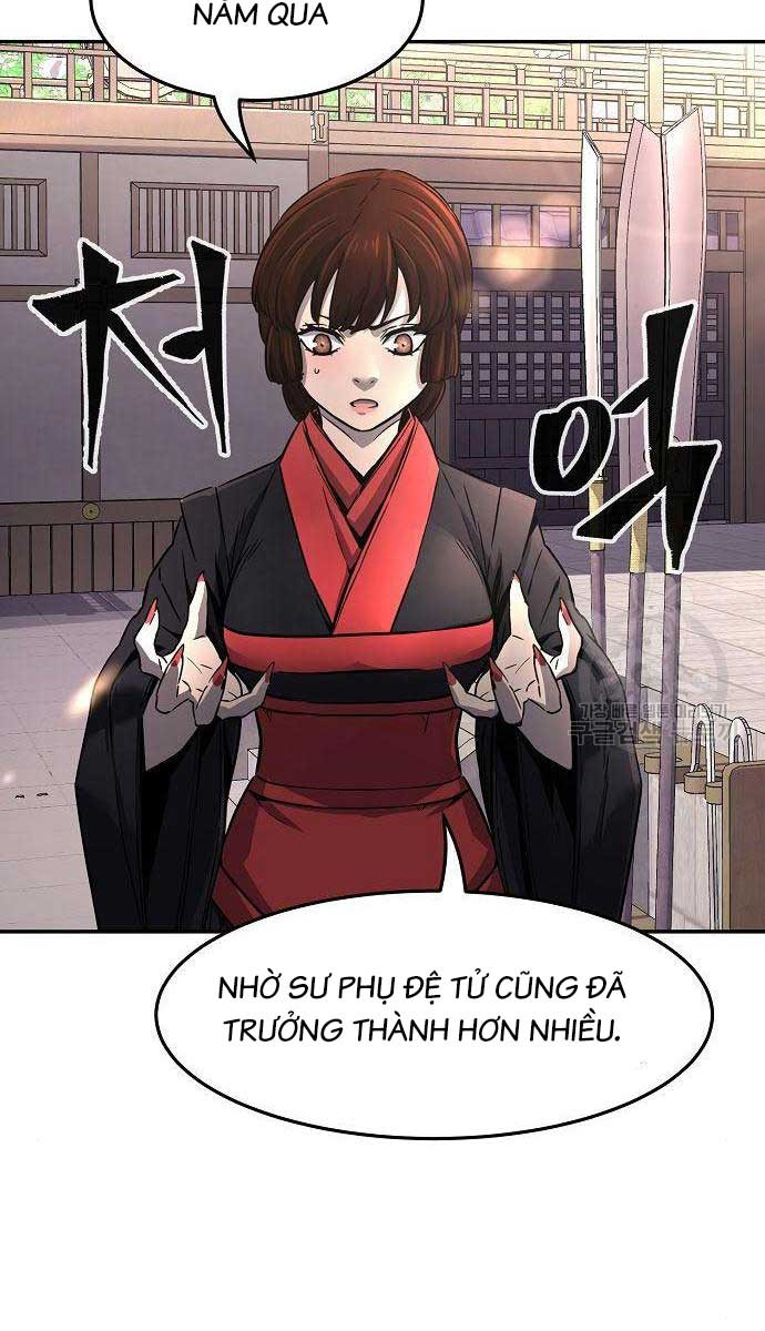 Cảm Kiếm Tuyệt Đối: Chương 30