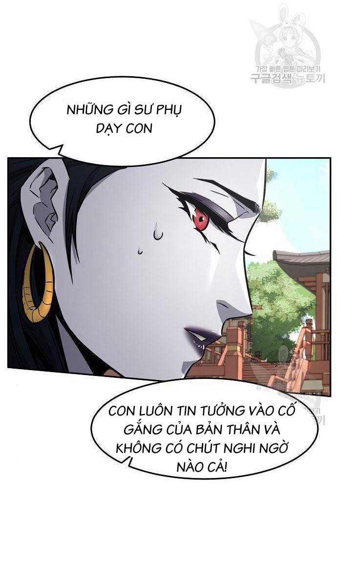 Cảm Kiếm Tuyệt Đối: Chương 30