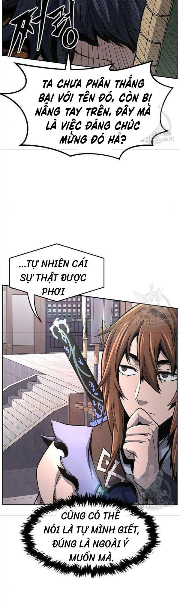 Cảm Kiếm Tuyệt Đối: Chương 31