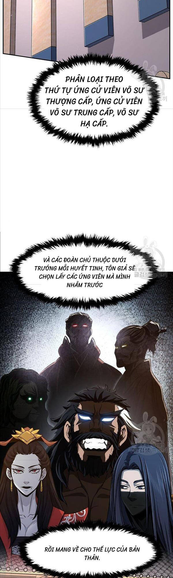 Cảm Kiếm Tuyệt Đối: Chương 31