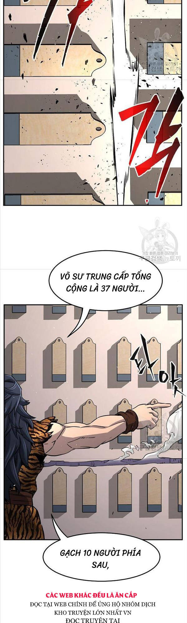 Cảm Kiếm Tuyệt Đối: Chương 31