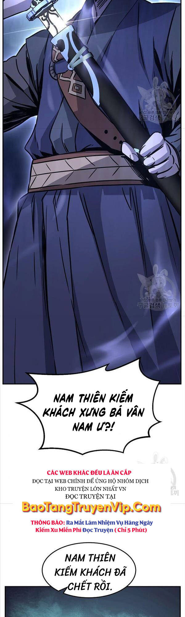 Cảm Kiếm Tuyệt Đối: Chương 31