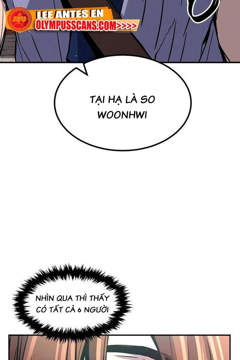 Cảm Kiếm Tuyệt Đối: Chương 33