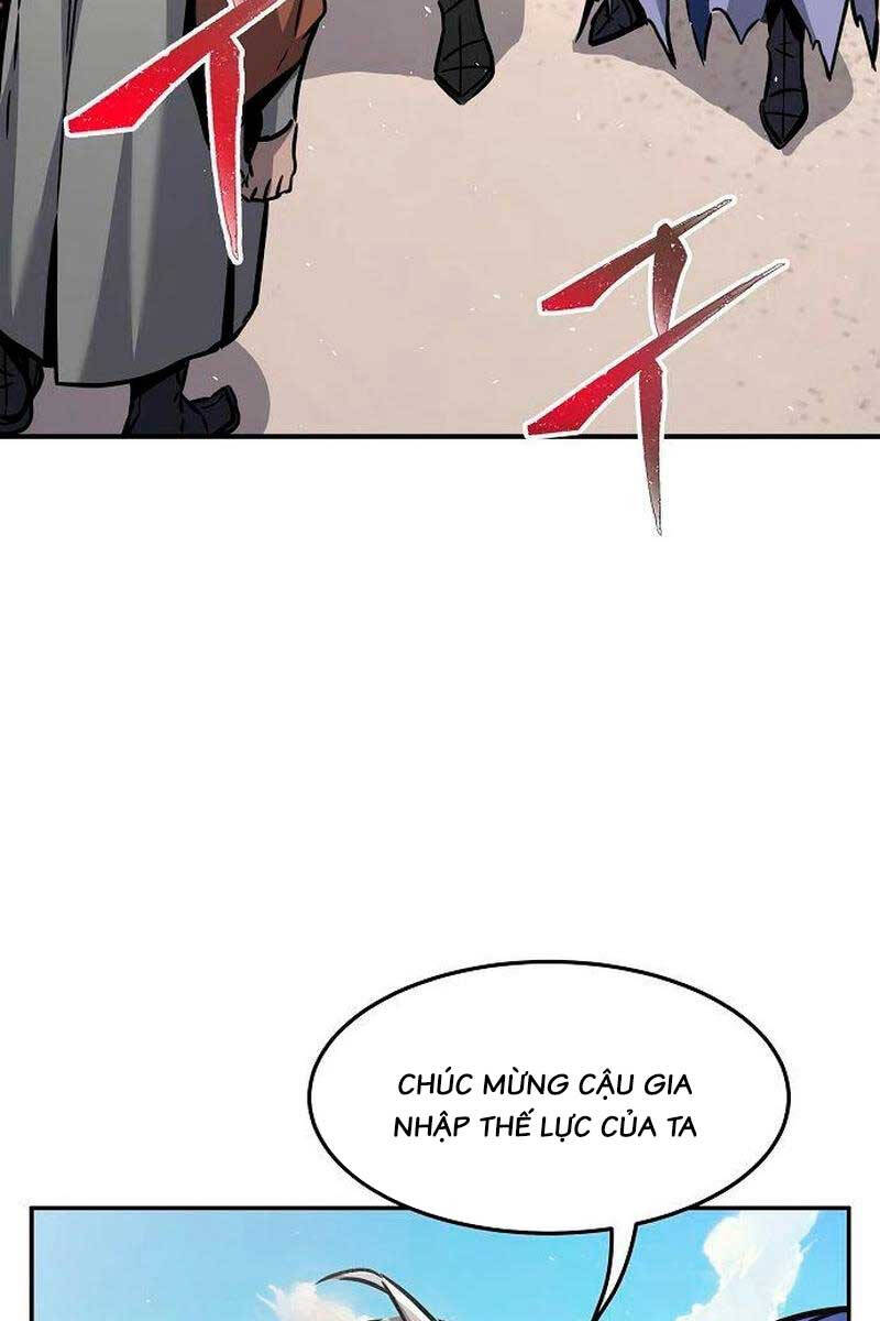 Cảm Kiếm Tuyệt Đối: Chương 33