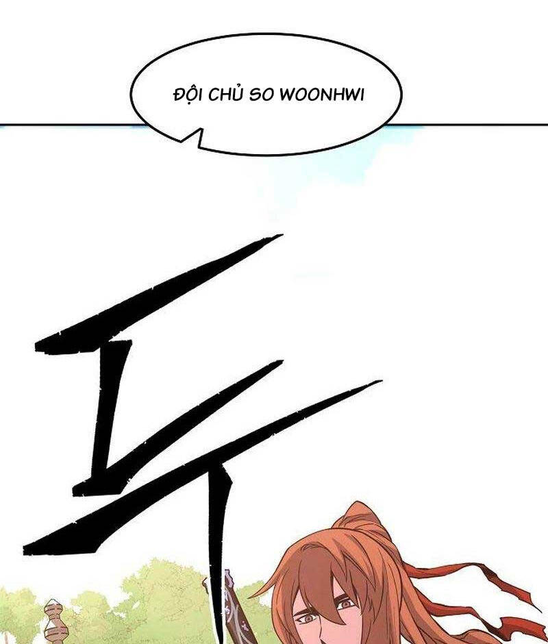 Cảm Kiếm Tuyệt Đối: Chương 33