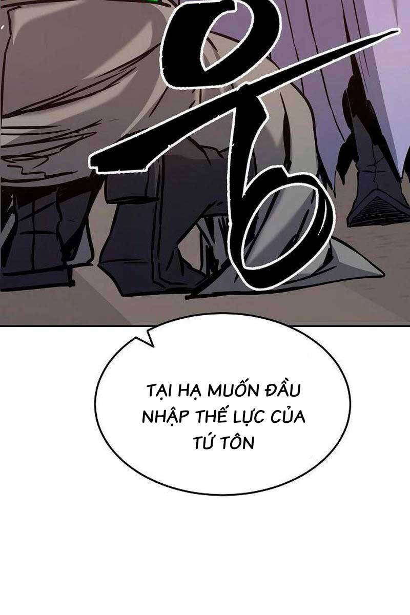 Cảm Kiếm Tuyệt Đối: Chương 33