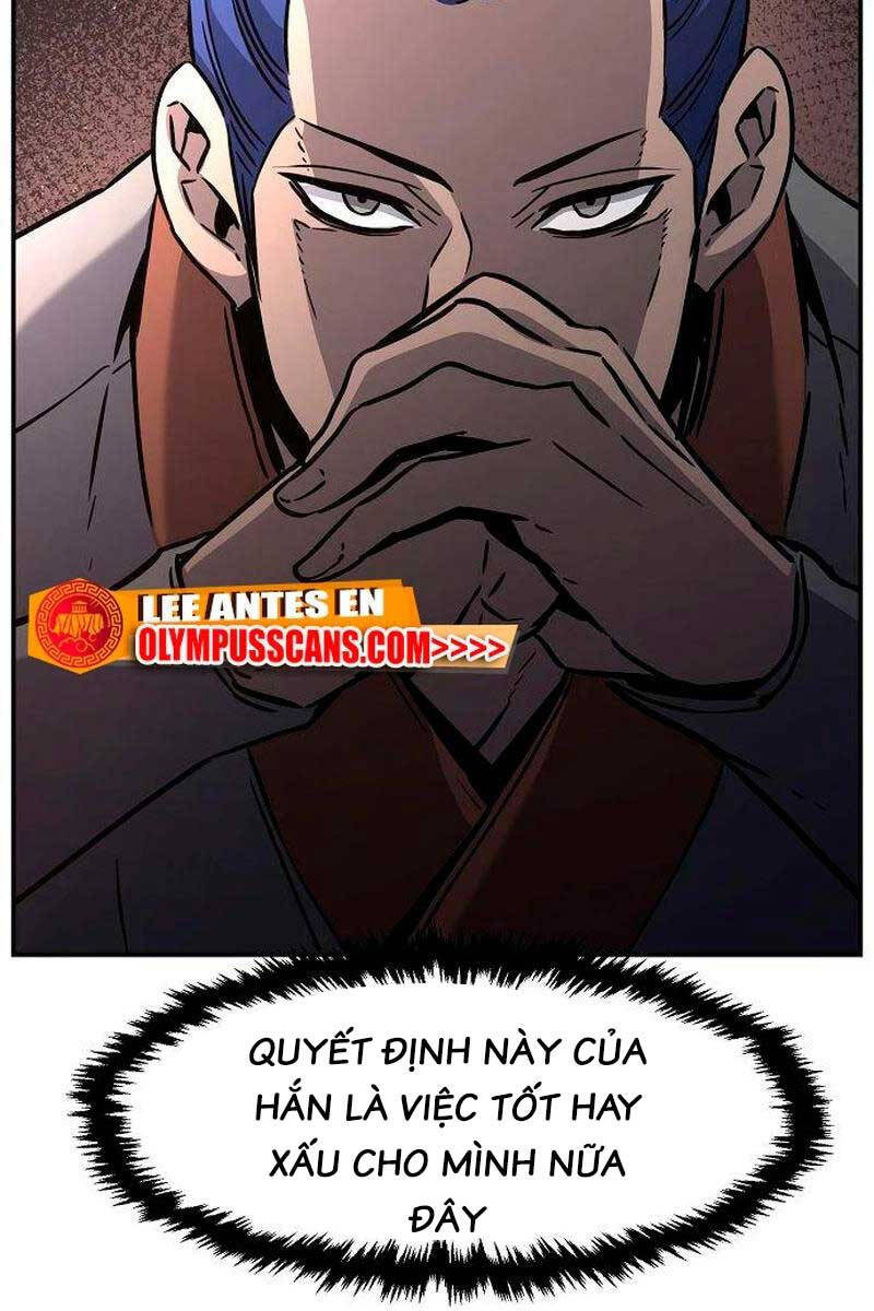 Cảm Kiếm Tuyệt Đối: Chương 33