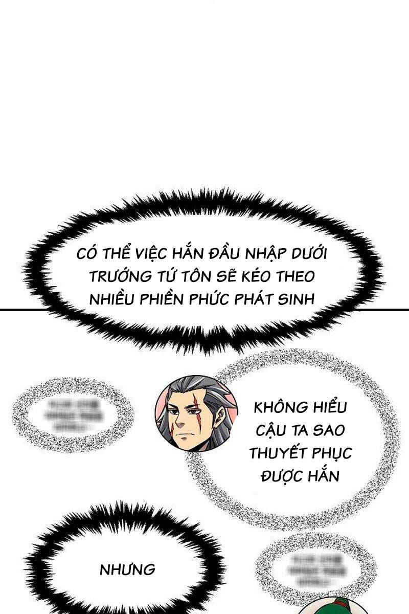 Cảm Kiếm Tuyệt Đối: Chương 33