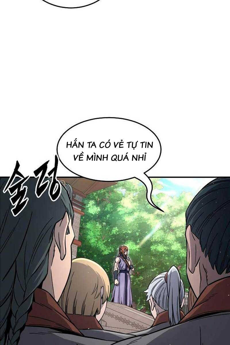 Cảm Kiếm Tuyệt Đối: Chương 33