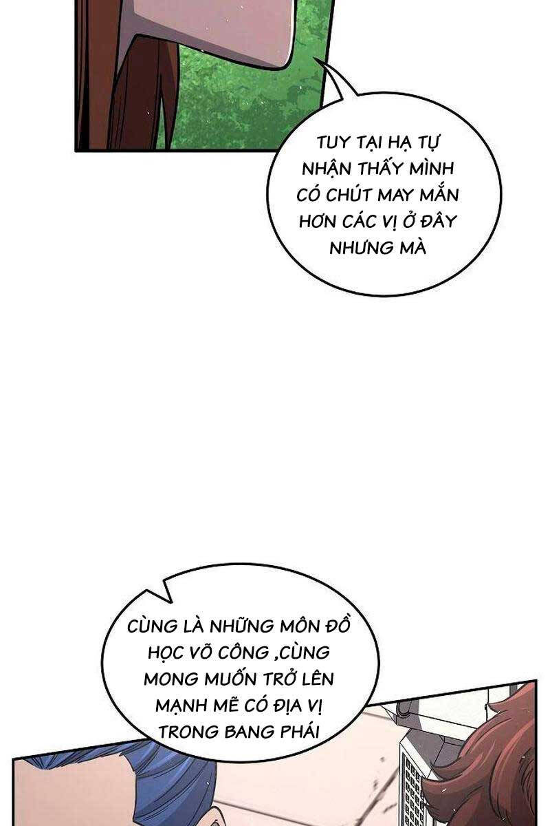 Cảm Kiếm Tuyệt Đối: Chương 33