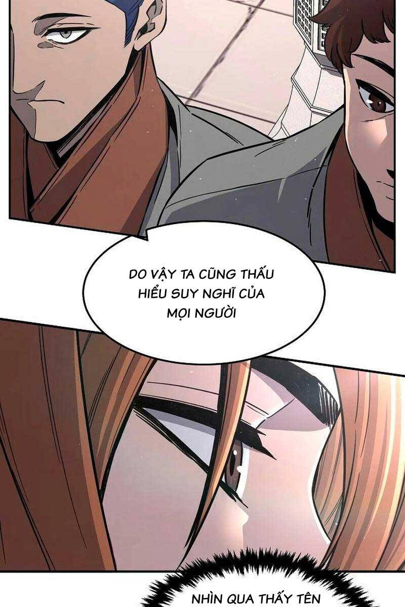 Cảm Kiếm Tuyệt Đối: Chương 33
