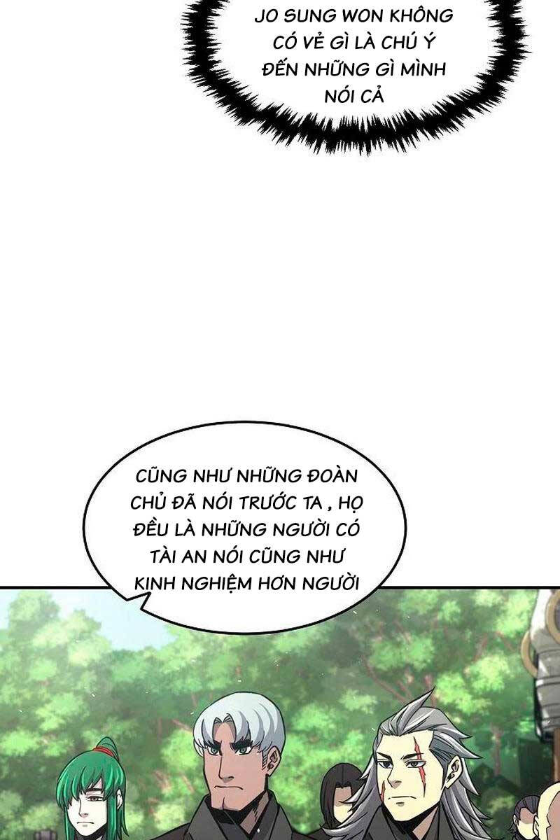Cảm Kiếm Tuyệt Đối: Chương 33