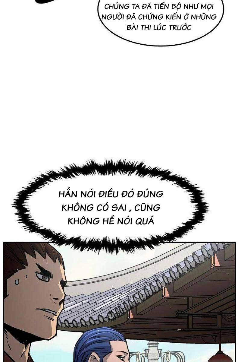 Cảm Kiếm Tuyệt Đối: Chương 33