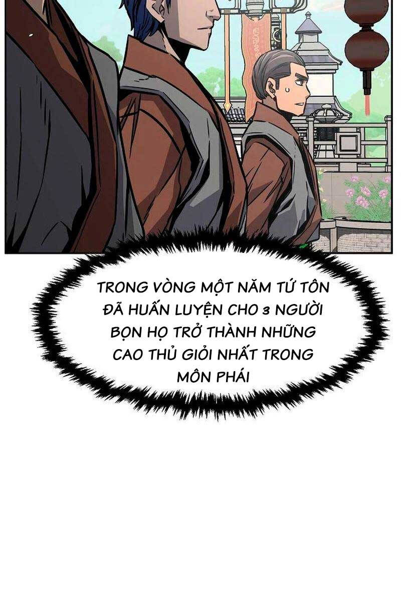 Cảm Kiếm Tuyệt Đối: Chương 33