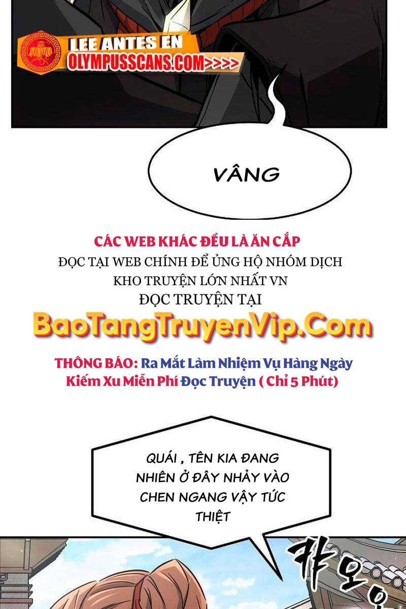 Cảm Kiếm Tuyệt Đối: Chương 33
