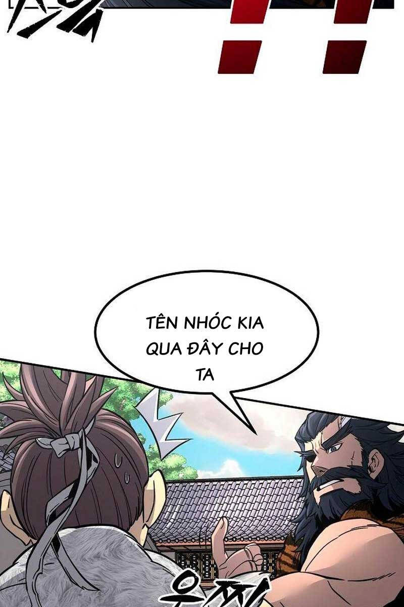 Cảm Kiếm Tuyệt Đối: Chương 33