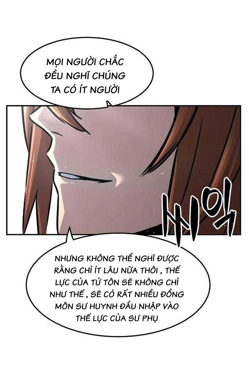 Cảm Kiếm Tuyệt Đối: Chương 33