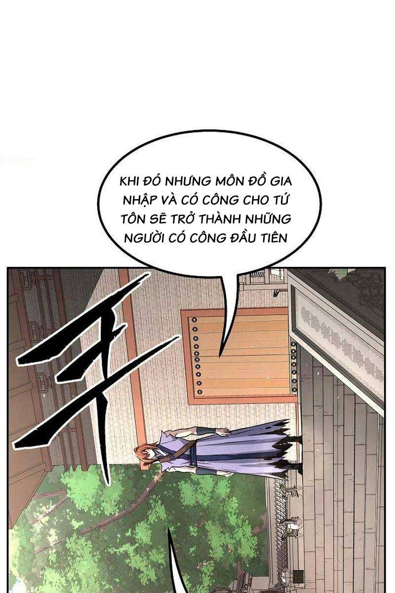 Cảm Kiếm Tuyệt Đối: Chương 33