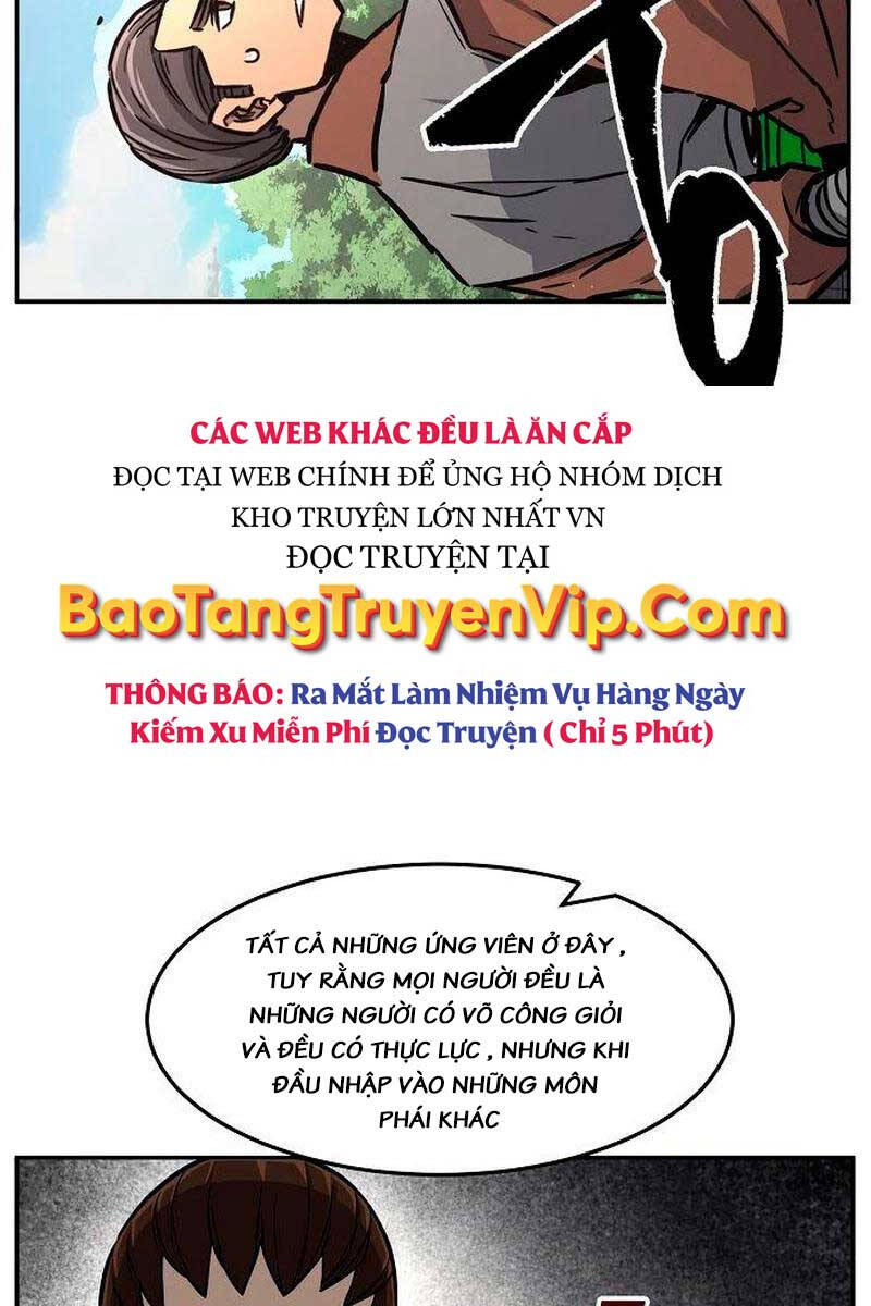 Cảm Kiếm Tuyệt Đối: Chương 33
