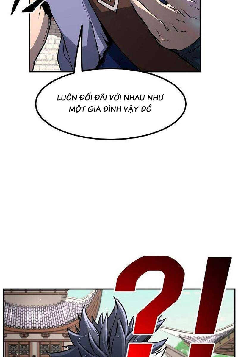Cảm Kiếm Tuyệt Đối: Chương 33