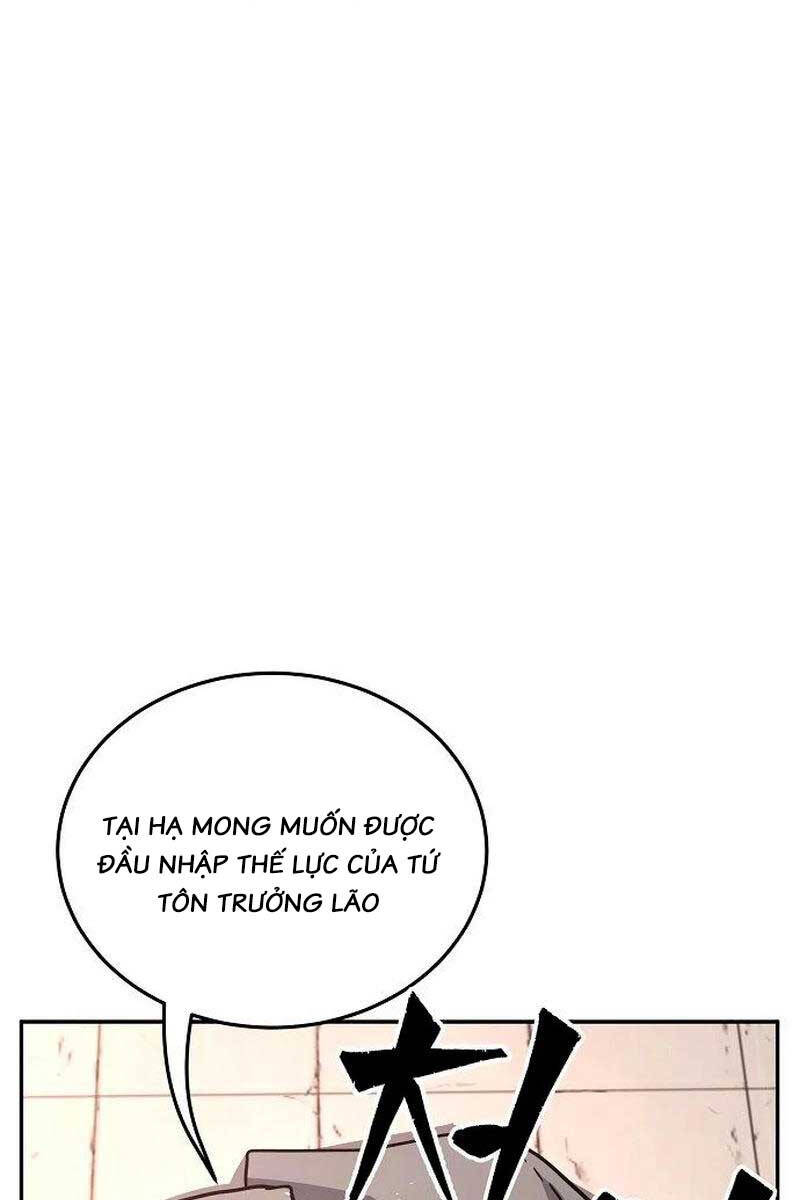 Cảm Kiếm Tuyệt Đối: Chương 33