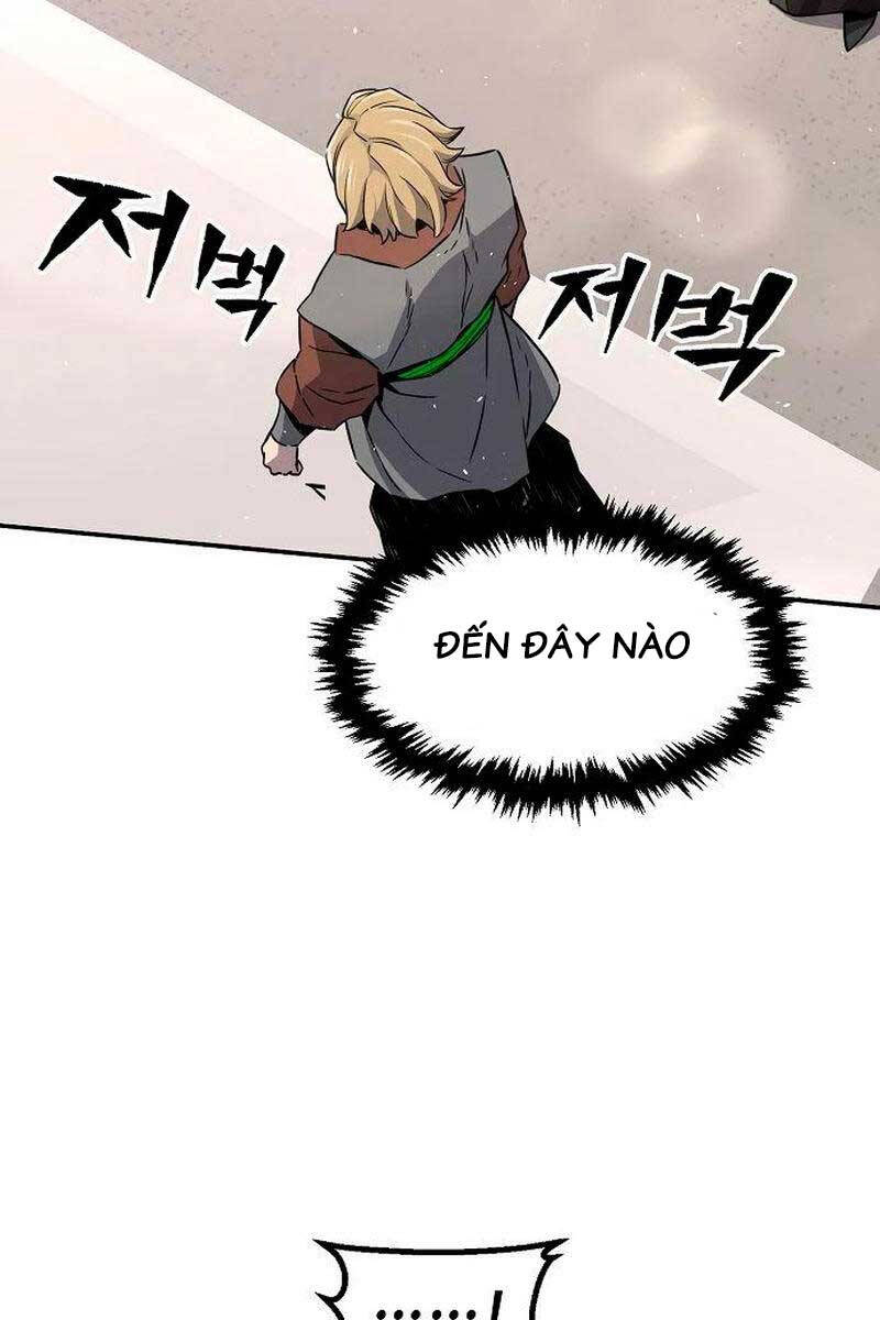 Cảm Kiếm Tuyệt Đối: Chương 33