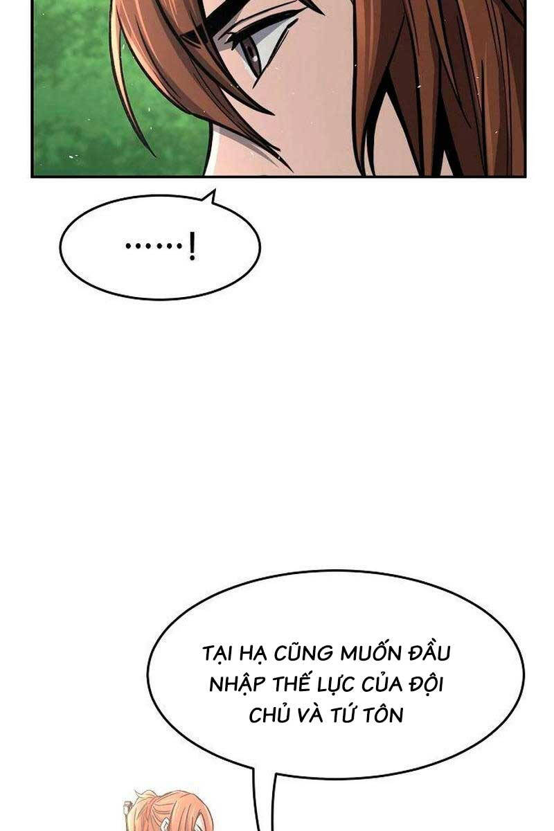 Cảm Kiếm Tuyệt Đối: Chương 33