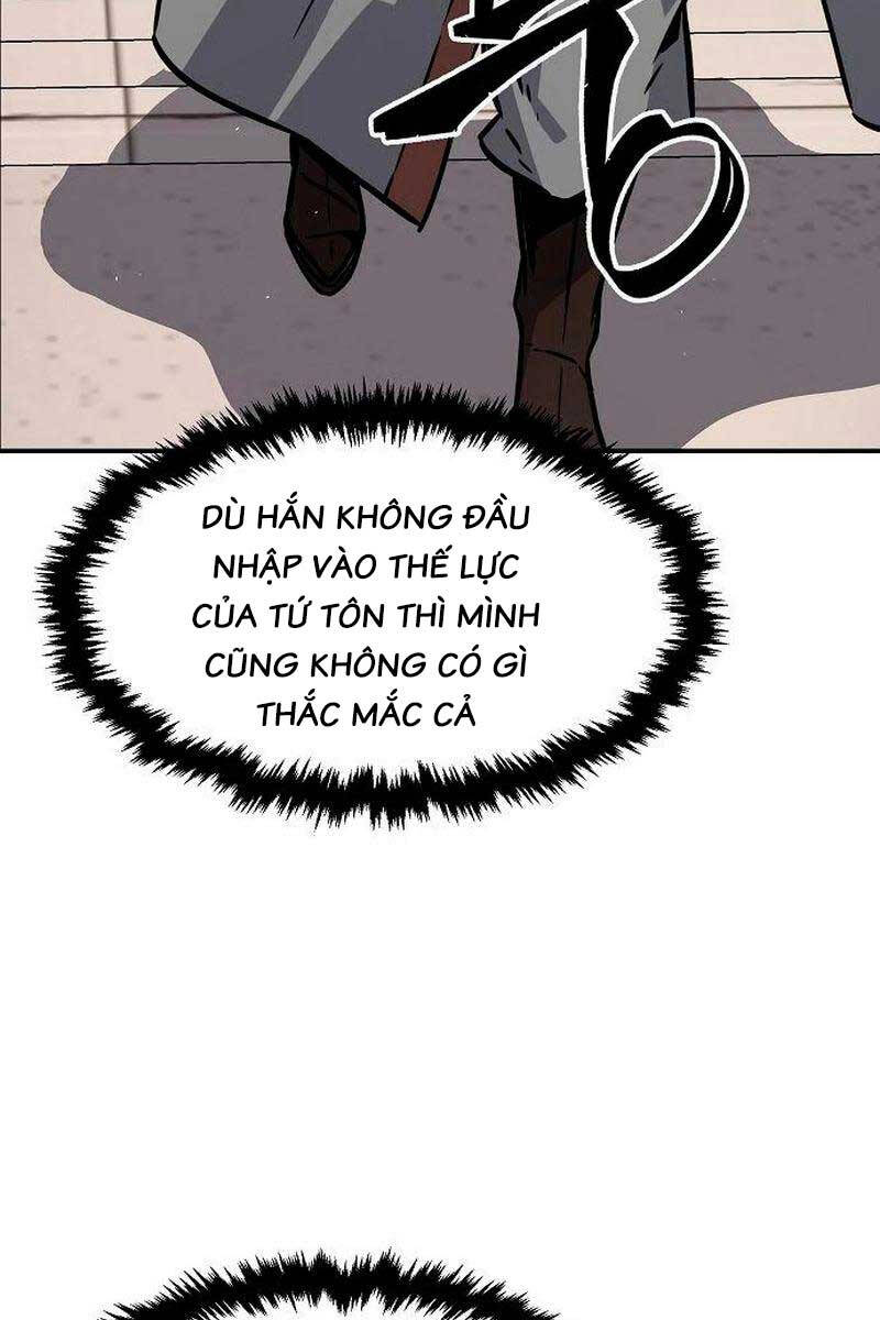 Cảm Kiếm Tuyệt Đối: Chương 33