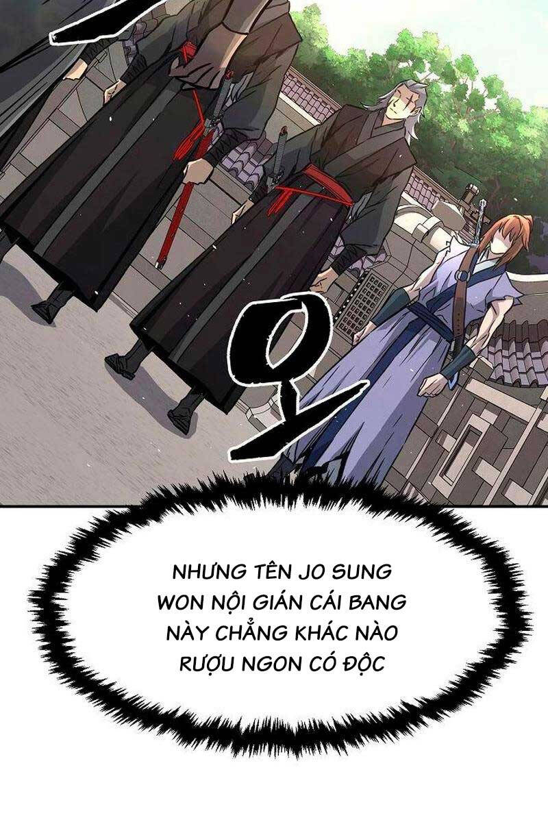 Cảm Kiếm Tuyệt Đối: Chương 33
