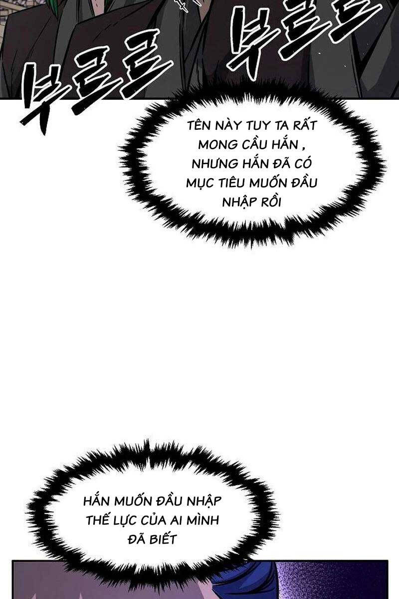 Cảm Kiếm Tuyệt Đối: Chương 33