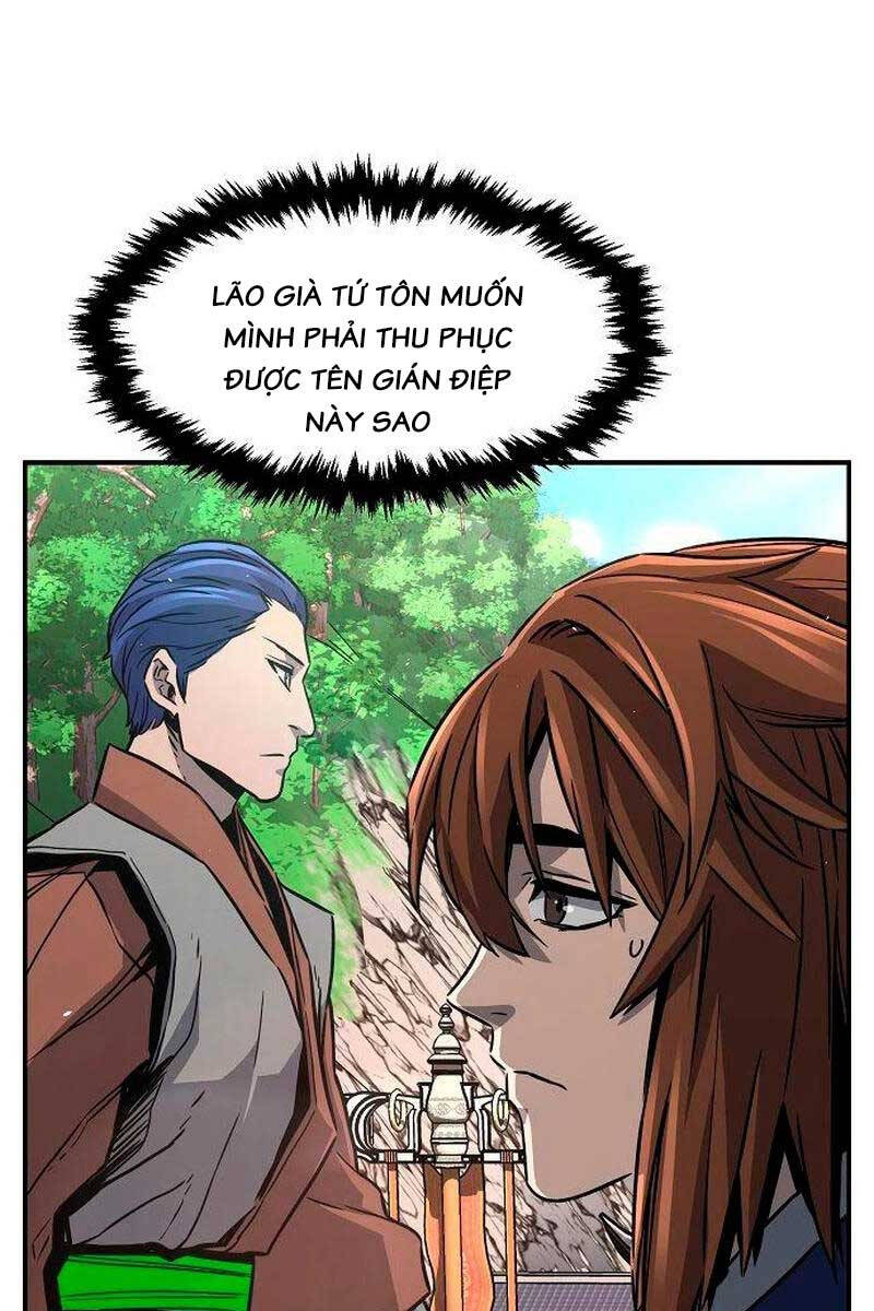 Cảm Kiếm Tuyệt Đối: Chương 33