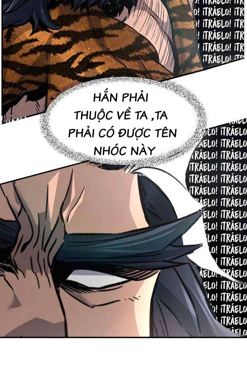 Cảm Kiếm Tuyệt Đối: Chương 33