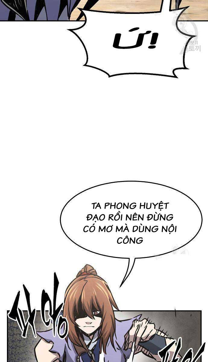 Cảm Kiếm Tuyệt Đối: Chương 34