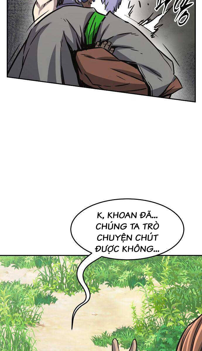 Cảm Kiếm Tuyệt Đối: Chương 34
