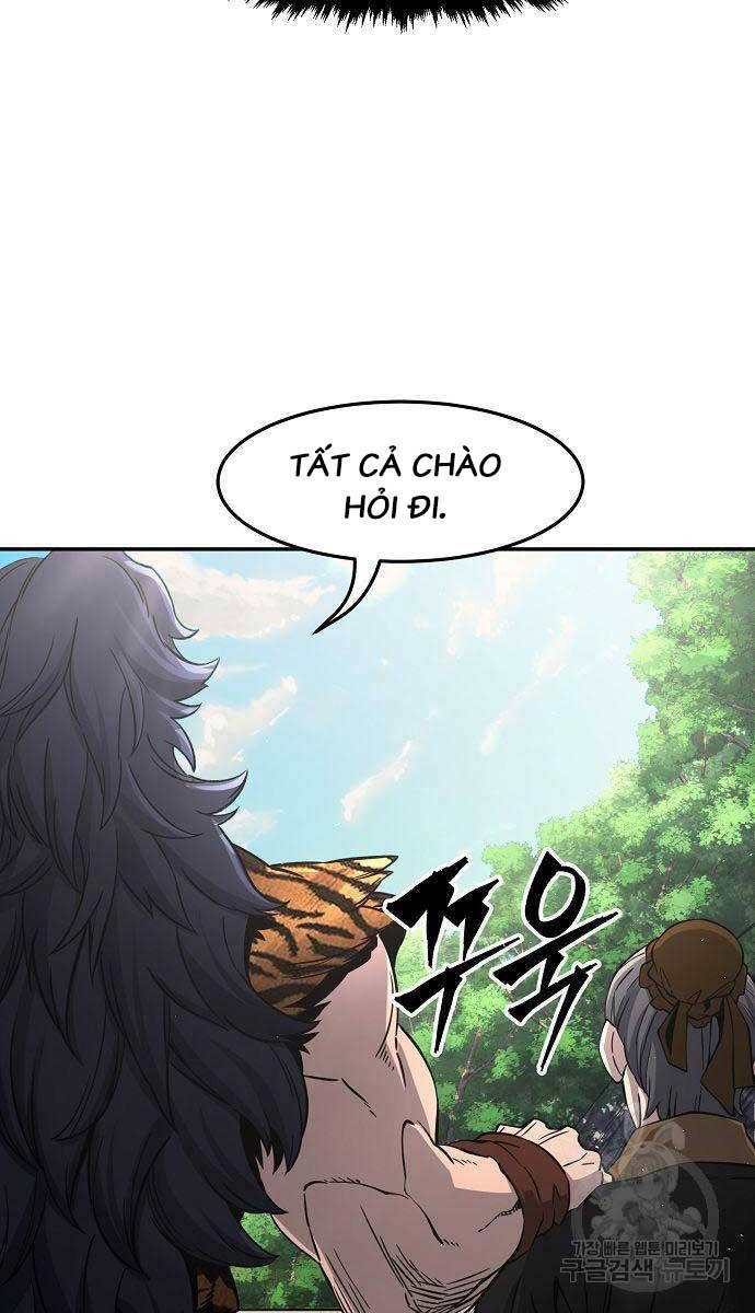 Cảm Kiếm Tuyệt Đối: Chương 34