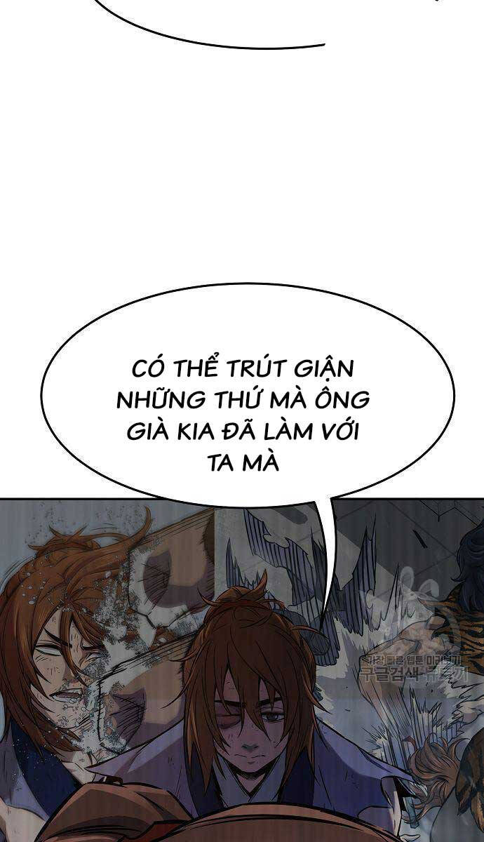 Cảm Kiếm Tuyệt Đối: Chương 34