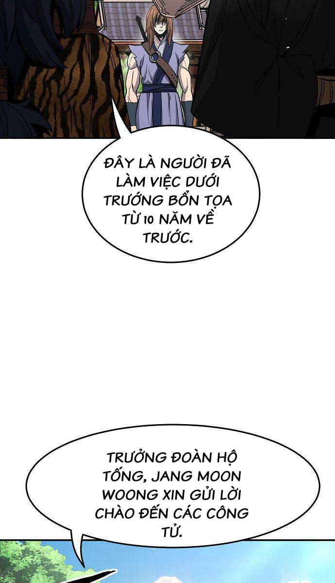 Cảm Kiếm Tuyệt Đối: Chương 34