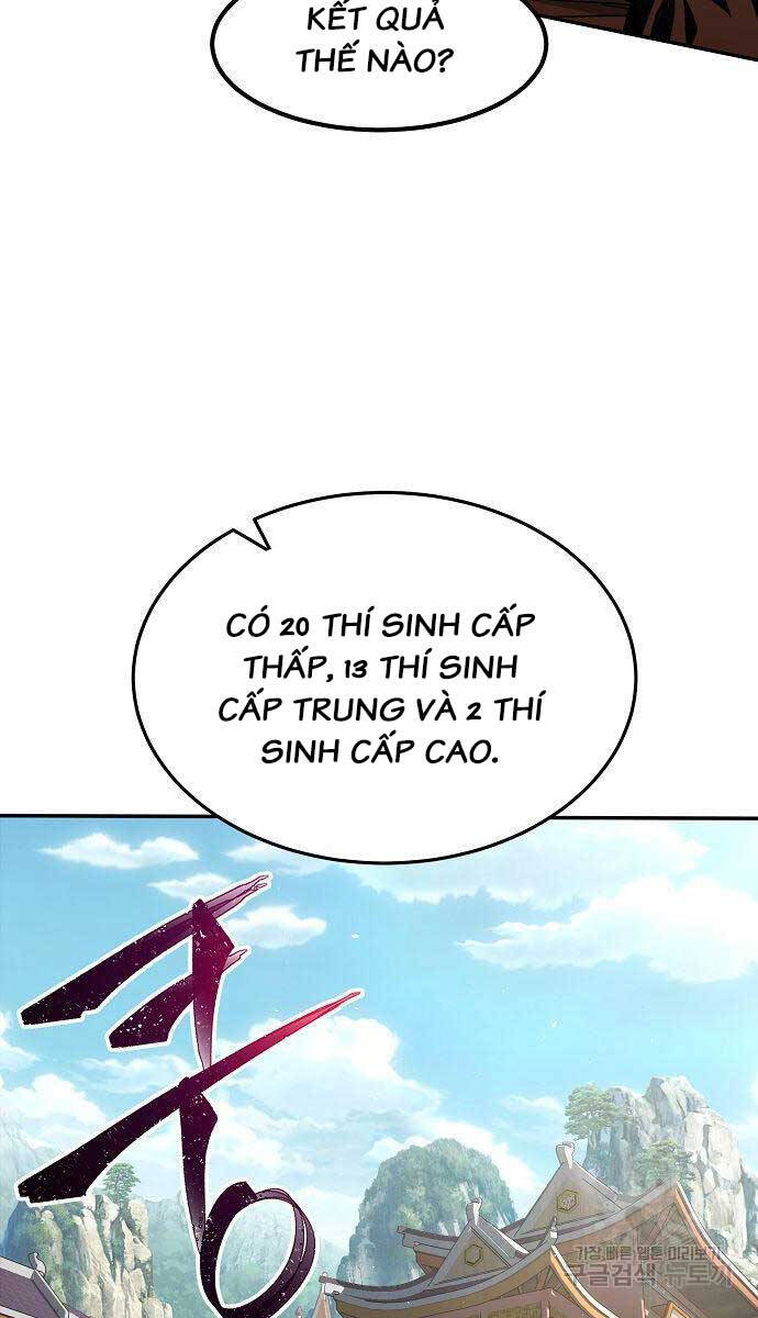 Cảm Kiếm Tuyệt Đối: Chương 34