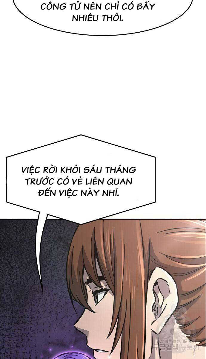 Cảm Kiếm Tuyệt Đối: Chương 34