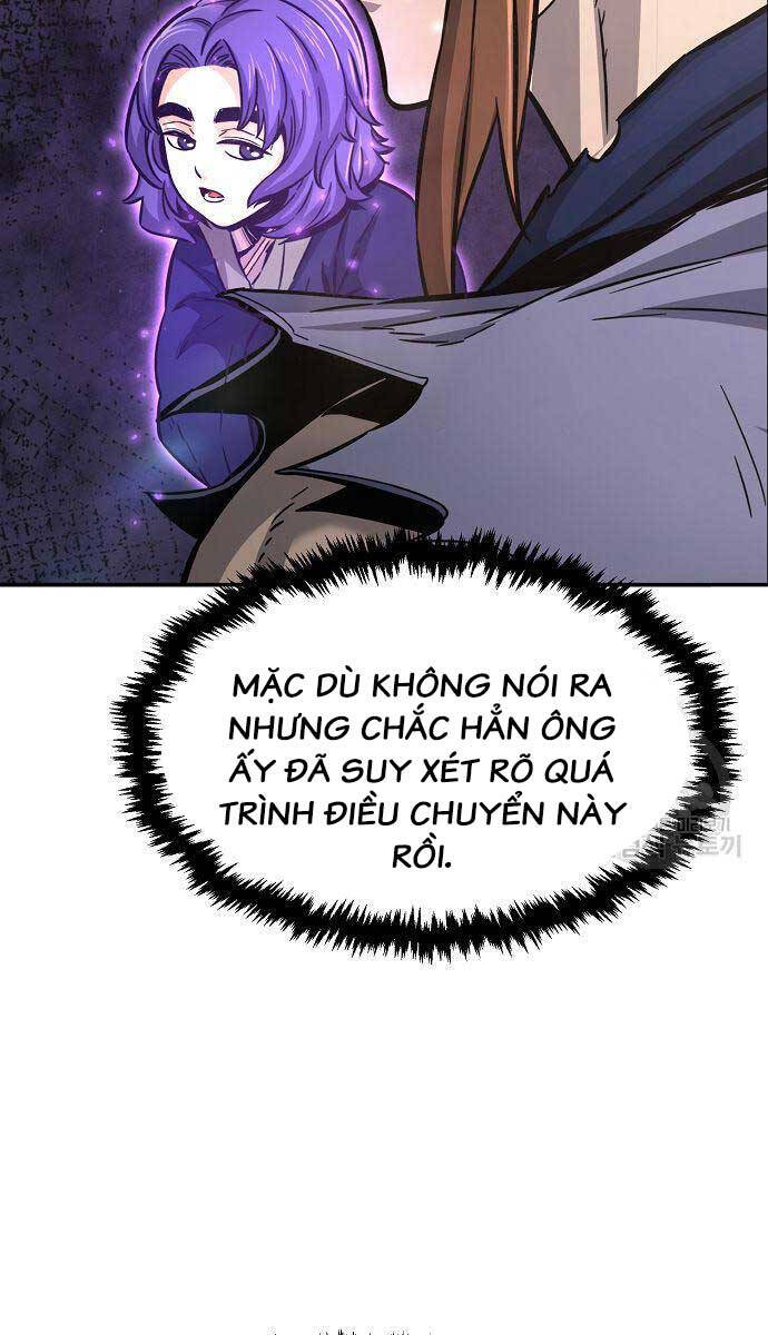 Cảm Kiếm Tuyệt Đối: Chương 34