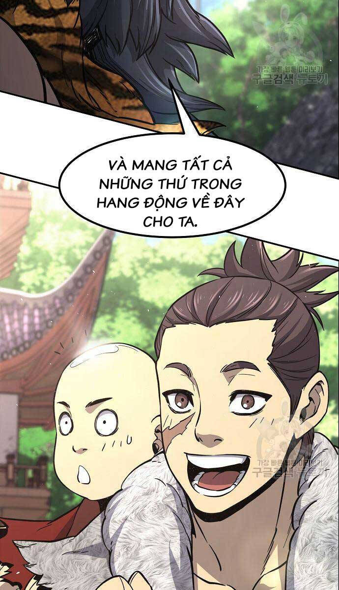 Cảm Kiếm Tuyệt Đối: Chương 34