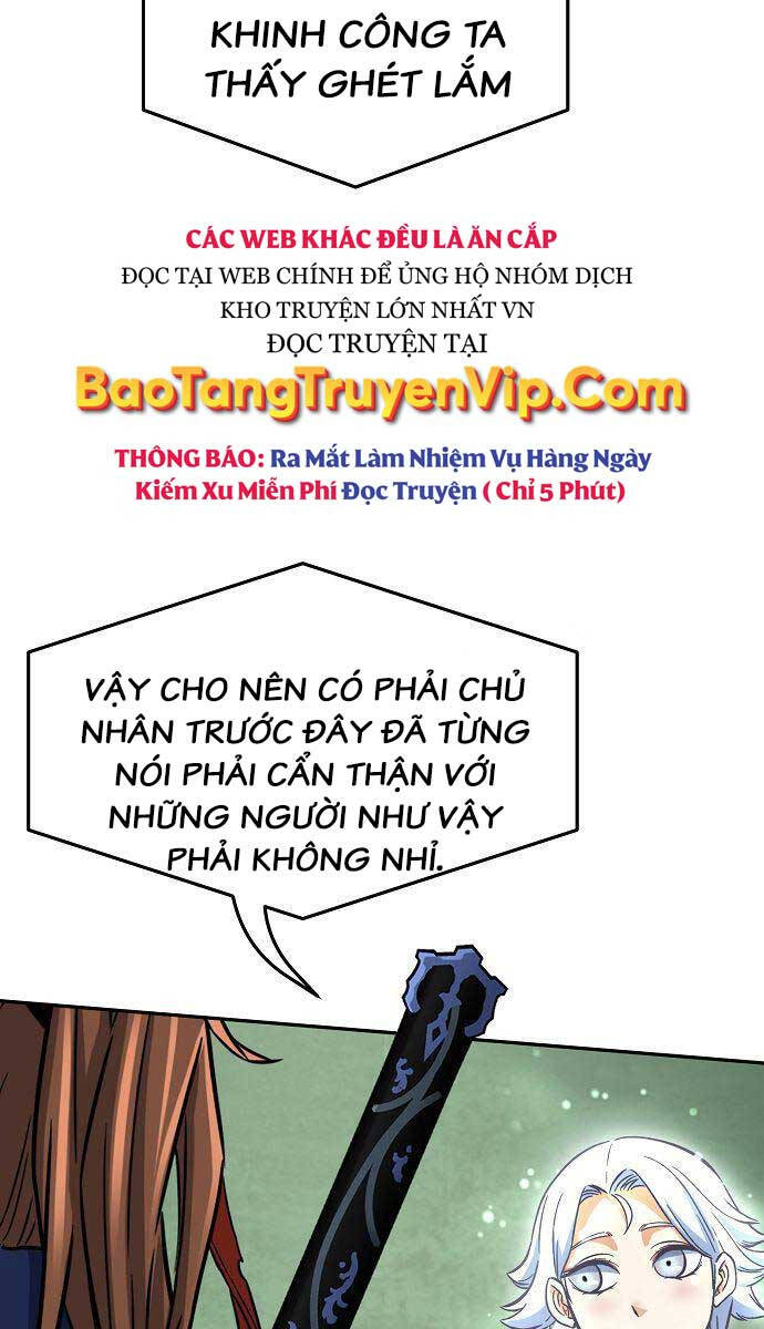 Cảm Kiếm Tuyệt Đối: Chương 34