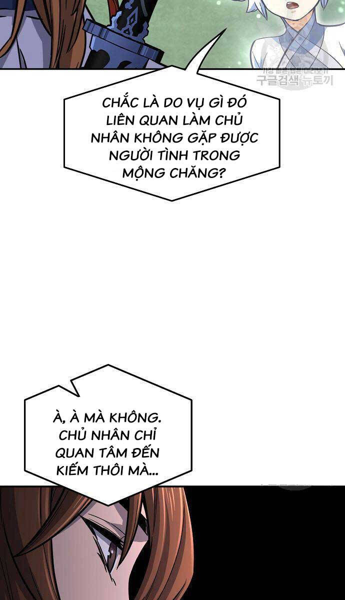 Cảm Kiếm Tuyệt Đối: Chương 34