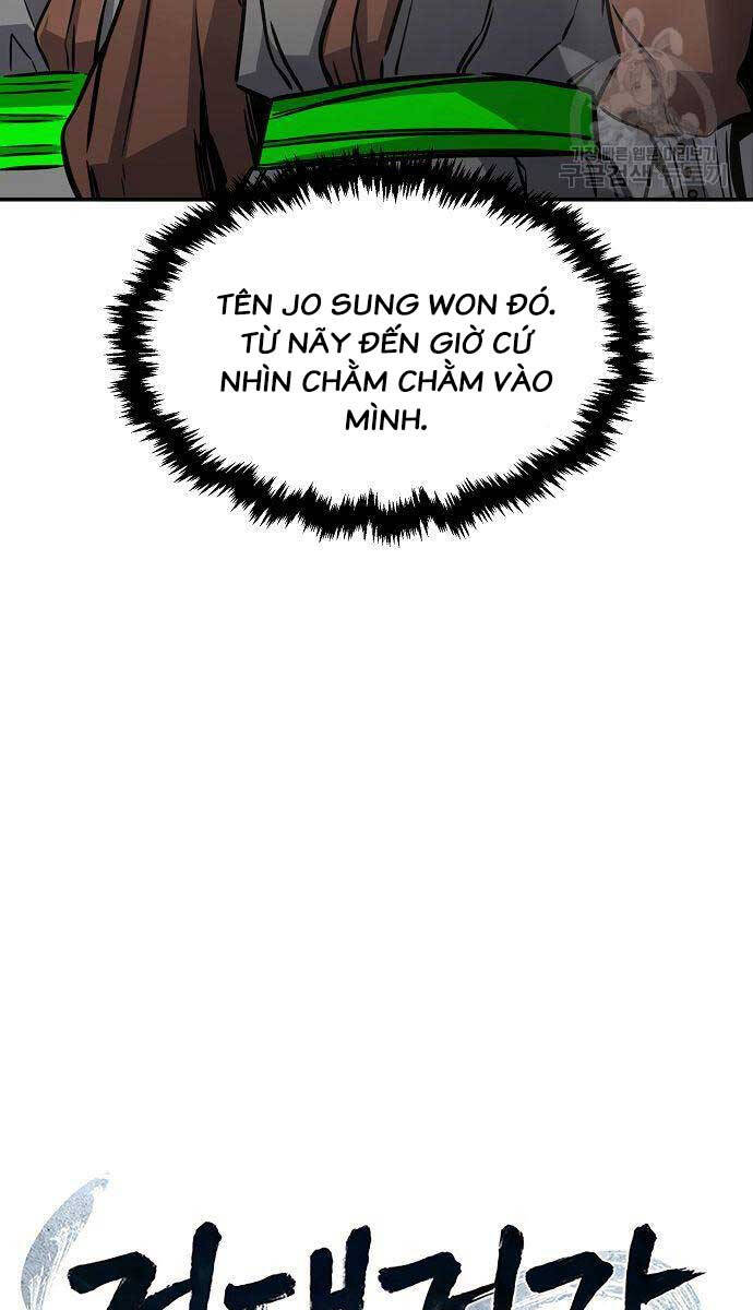 Cảm Kiếm Tuyệt Đối: Chương 34