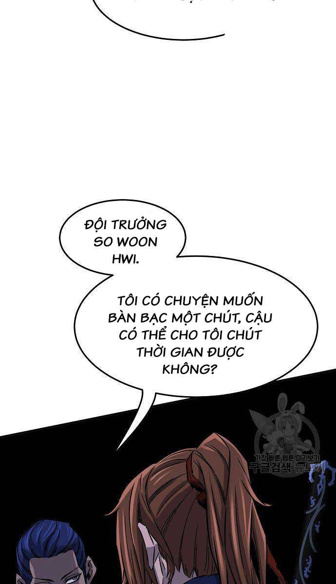 Cảm Kiếm Tuyệt Đối: Chương 34