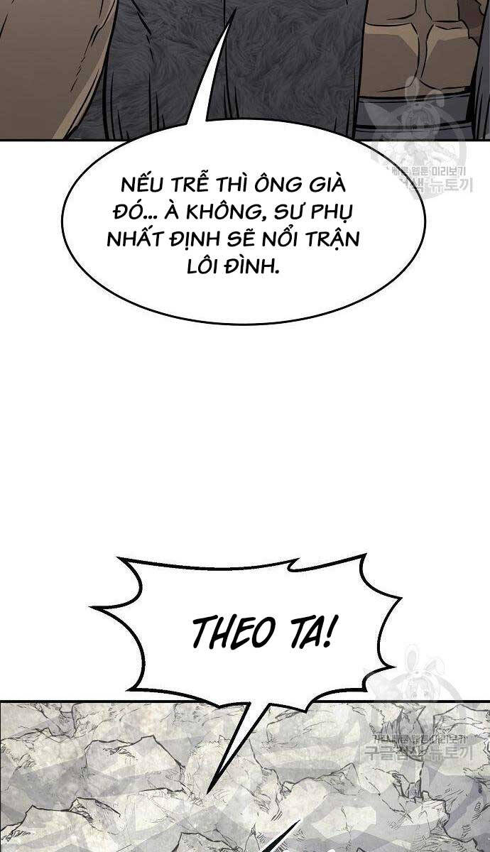 Cảm Kiếm Tuyệt Đối: Chương 34