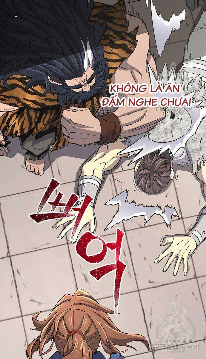 Cảm Kiếm Tuyệt Đối: Chương 34