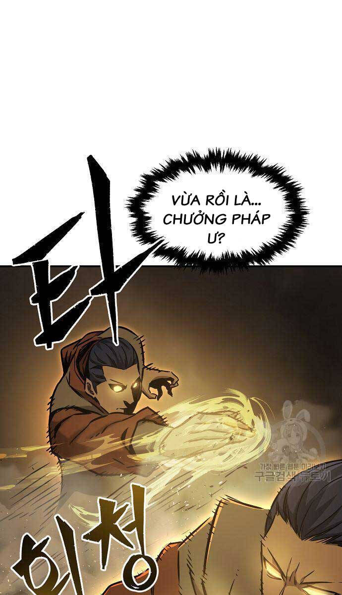 Cảm Kiếm Tuyệt Đối: Chương 34